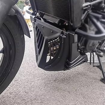 アンダーカウル　カワサキ　エリミネーター DAYTONA（バイク用品） Daytona (デイトナ) FRPアンダーカウル